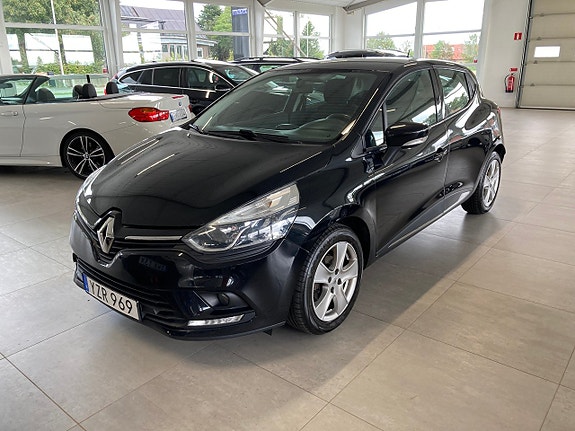 Renault Clio 3 of 5