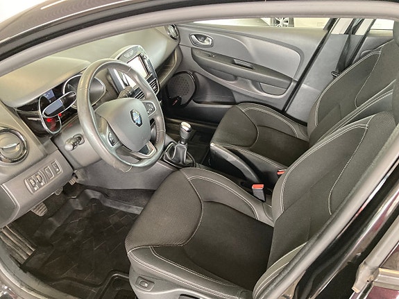 Renault Clio 5 of 5