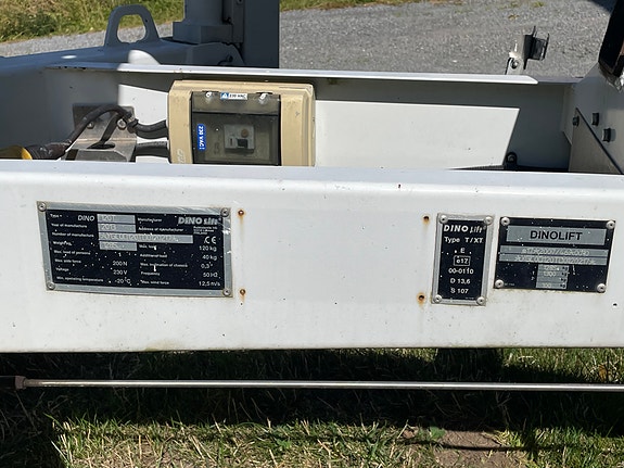 Dino 120 T 3 of 4