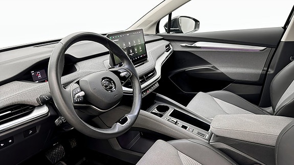 Skoda Enyaq 7 of 22