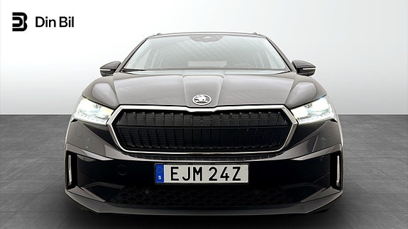 Skoda Enyaq 4 of 22