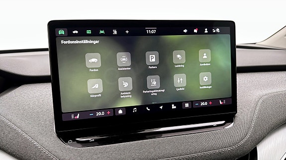 Skoda Enyaq 17 of 22