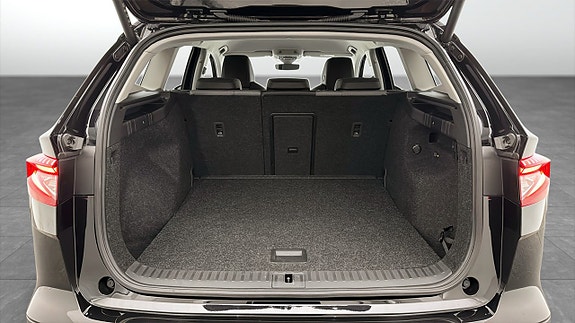 Skoda Enyaq 12 of 22