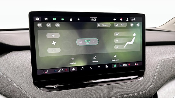 Skoda Enyaq 18 of 22