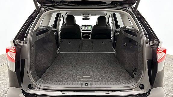 Skoda Enyaq 21 of 22