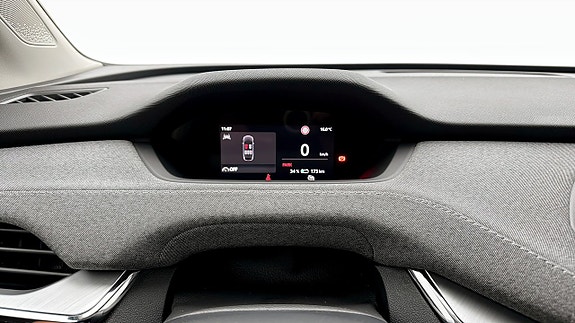 Skoda Enyaq 13 of 22