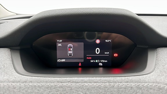 Skoda Enyaq 15 of 22