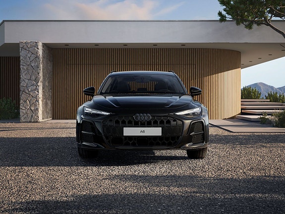 Audi A6 allroad 3 of 12