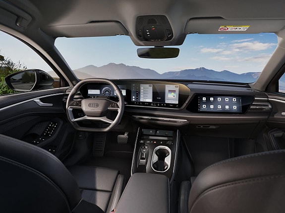 Audi A6 allroad 8 of 12