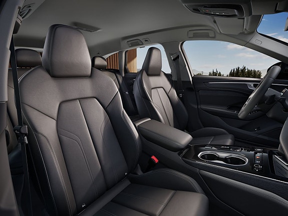 Audi A6 allroad 10 of 12