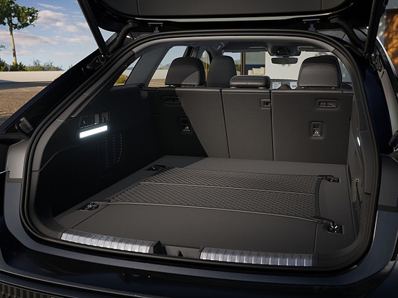 Audi A6 allroad 12 of 12