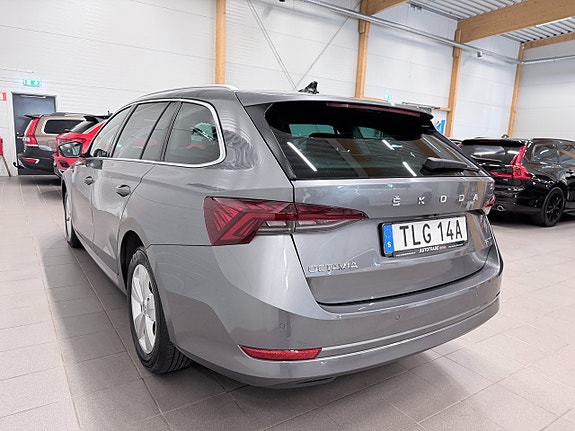 Skoda Octavia 11 of 23