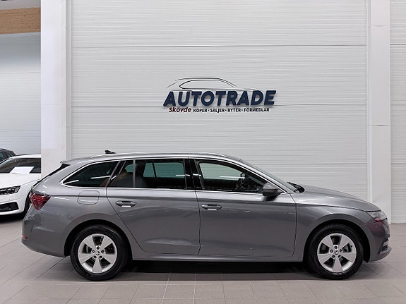 Skoda Octavia 6 of 23