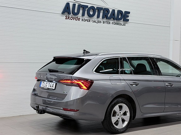 Skoda Octavia 8 of 23