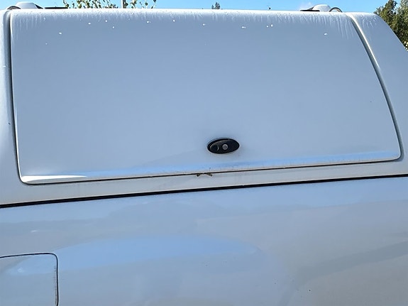 Isuzu D-max 20 of 20
