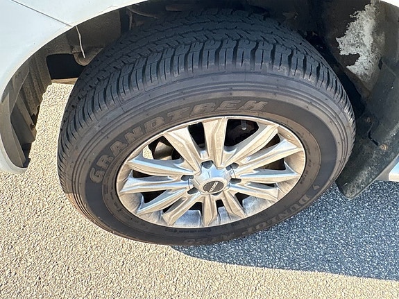 Isuzu D-max 15 of 20
