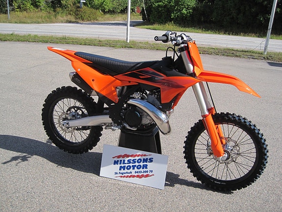 KTM 250 SX sx 250