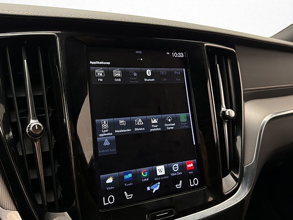 Volvo V60 27 of 30