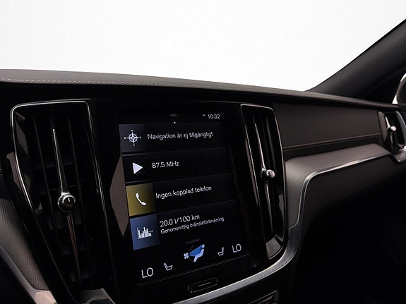Volvo V60 23 of 30