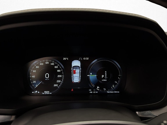 Volvo V60 21 of 30
