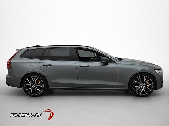 Volvo V60 6 of 30