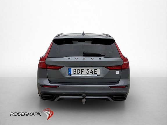 Volvo V60 5 of 30