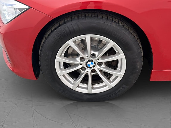 BMW 320d 27 of 28