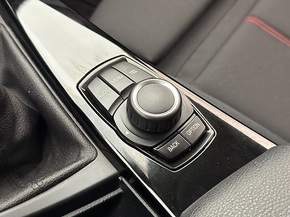 BMW 320d 17 of 28