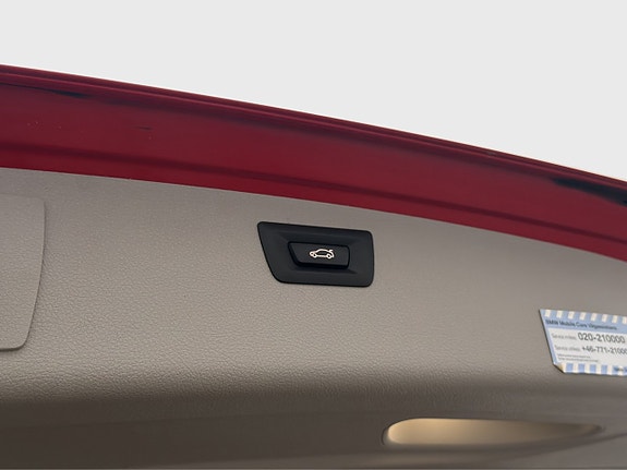 BMW 320d 24 of 28