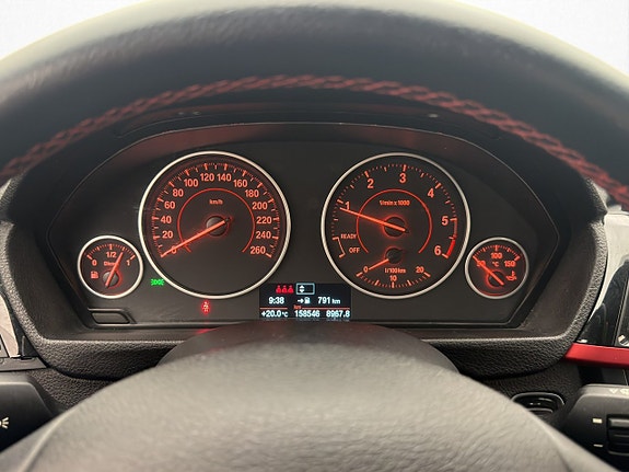 BMW 320d 14 of 28