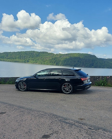 Audi A6 3 of 4