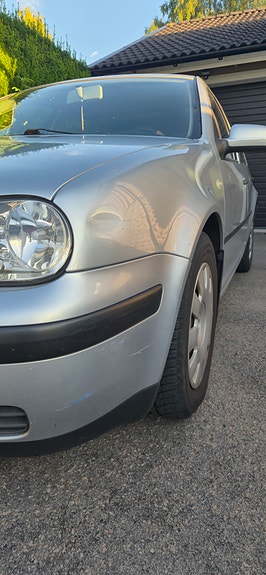 Volkswagen Golf IV 9 of 9