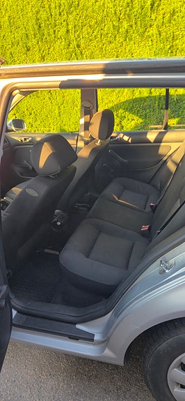 Volkswagen Golf IV 7 of 9
