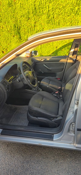 Volkswagen Golf IV 6 of 9