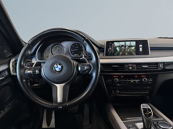 BMW X5 8 of 21