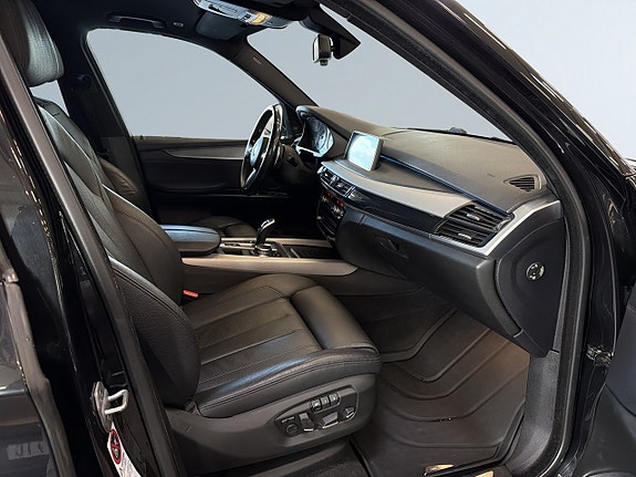BMW X5 10 of 21