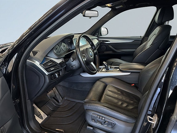 BMW X5 7 of 21