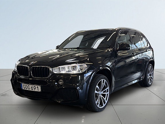 BMW X5 16 of 21