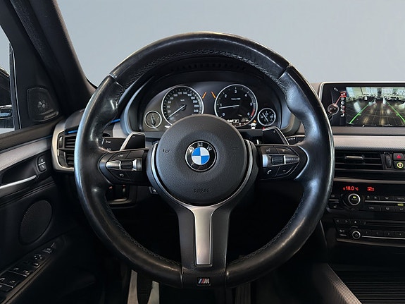 BMW X5 9 of 21