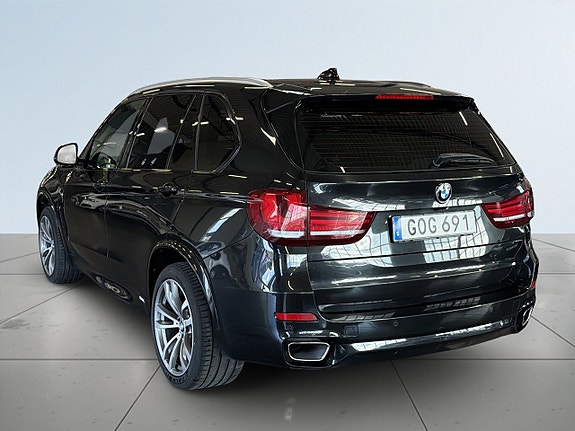 BMW X5 5 of 21