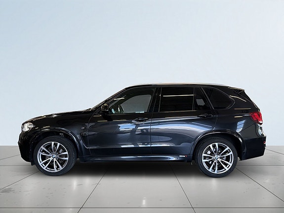 BMW X5 4 of 21