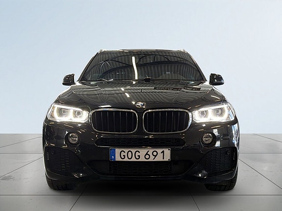 BMW X5 2 of 21