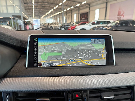 BMW X5 19 of 21