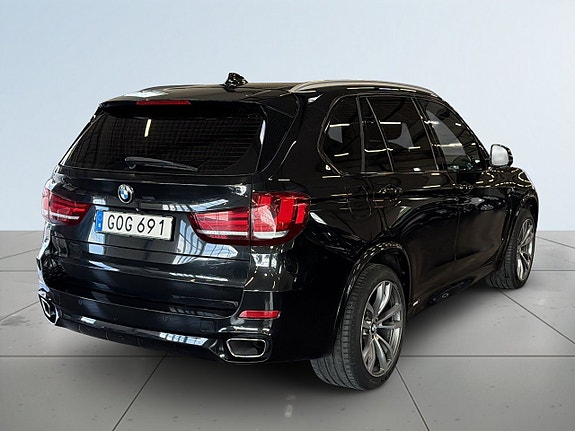 BMW X5 6 of 21