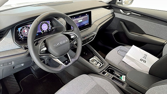 Skoda Octavia 5 of 10