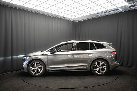 Skoda Enyaq 10 of 28
