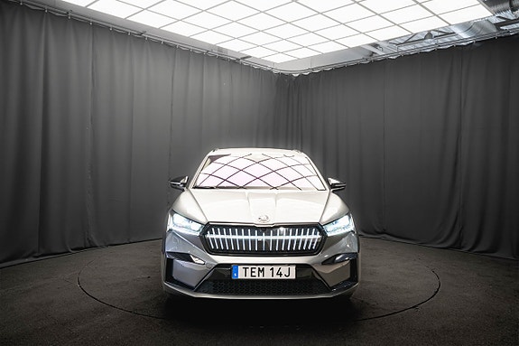 Skoda Enyaq 4 of 28