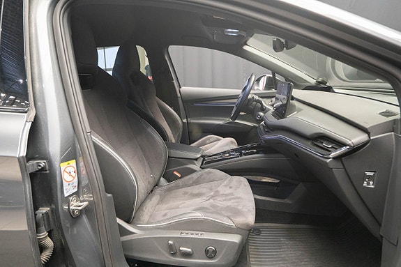 Skoda Enyaq 19 of 28