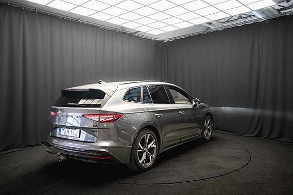 Skoda Enyaq 7 of 28