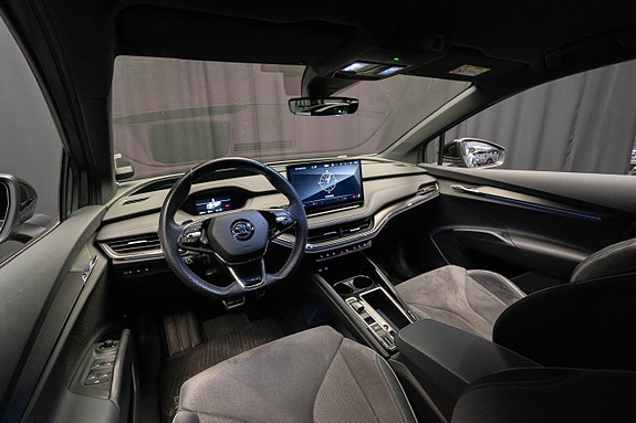 Skoda Enyaq 11 of 28
